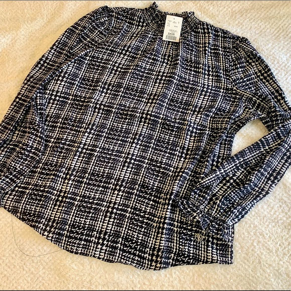 NWT blouse - Picture 1 of 5